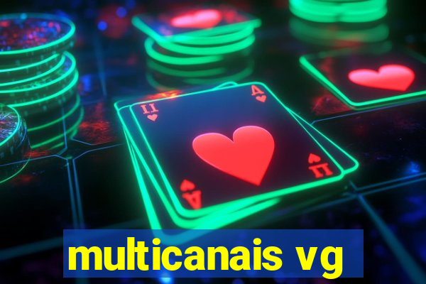 multicanais vg